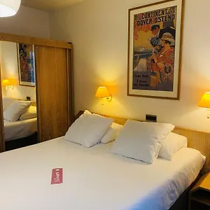 Prado Hotel