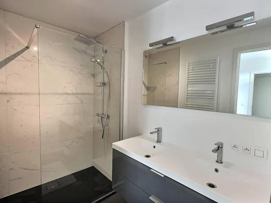 Residence Central Park Ostend Apartment